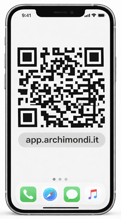 Archimondi App