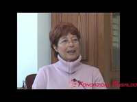 Estratto dell'intervista a Mariadiva Repetto