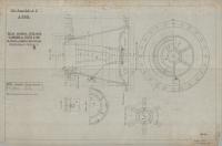 Scatola 199 - Pacco 585 - "Costruzioni 76/45. Anno 1911"