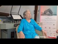 Bosi Maria Teresa - prima parte