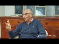 Roncan Riccardo - giovinezza e prime esperienze