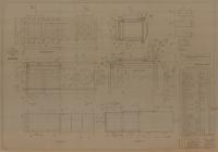 Raffreddatore per gas combusti