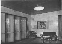 Italia - Sala comune di prima classe