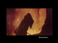 "L'uomo, il fuoco, il ferro" di Kurt Blum e Eugenio Carmi