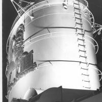 Enotria: esterno nave Fumaiolo