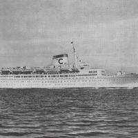 Benvenuto alla "Carla C."