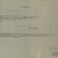Disposizione della carica di lancio per cannnone da 210/120