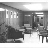 Sicilia - Sala comune di prima classe