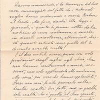 Lettera di Emilio Artom a Giovanni Ansaldo, 03-12-1937 (1)