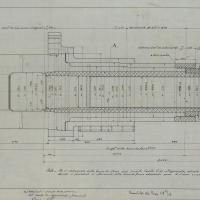 Mortaio da 305/8 Skoda - Bocca da fuoco
