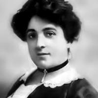 Ritratto di Flavia Steno